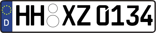 HH-XZ0134