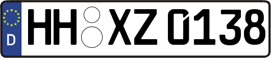 HH-XZ0138
