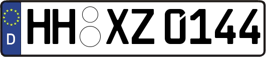 HH-XZ0144