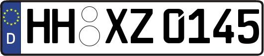 HH-XZ0145