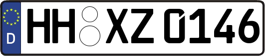 HH-XZ0146