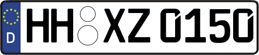 HH-XZ0150