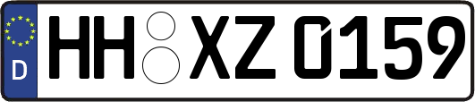 HH-XZ0159