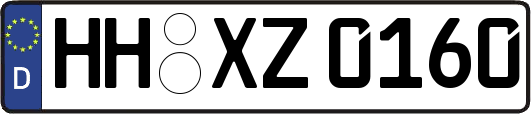 HH-XZ0160