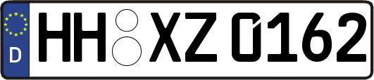 HH-XZ0162