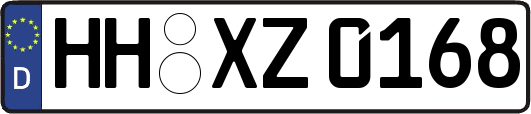 HH-XZ0168
