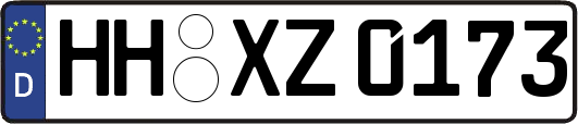 HH-XZ0173