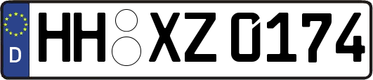 HH-XZ0174