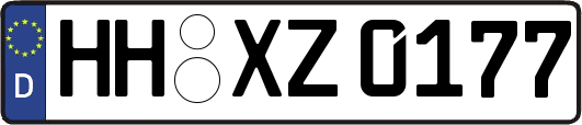 HH-XZ0177
