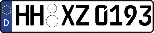 HH-XZ0193