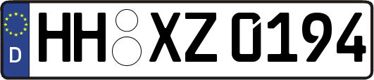 HH-XZ0194