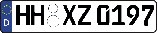 HH-XZ0197