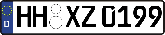 HH-XZ0199