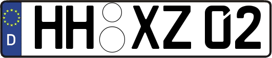 HH-XZ02