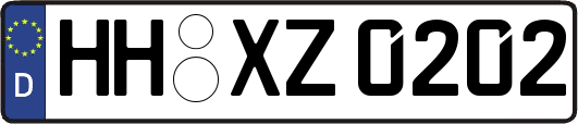 HH-XZ0202