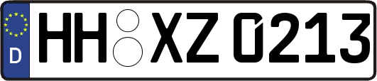 HH-XZ0213
