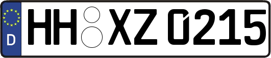 HH-XZ0215