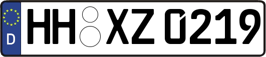 HH-XZ0219
