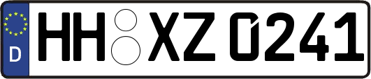 HH-XZ0241