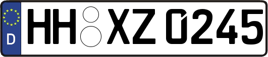 HH-XZ0245