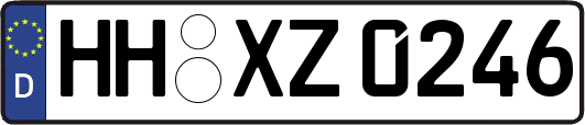 HH-XZ0246