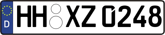 HH-XZ0248