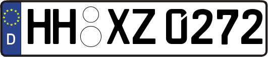 HH-XZ0272