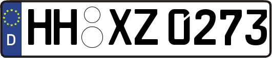 HH-XZ0273