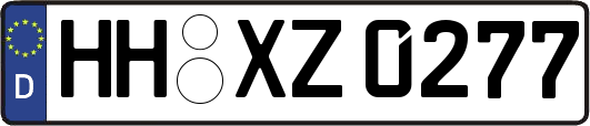 HH-XZ0277