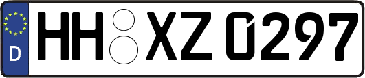 HH-XZ0297