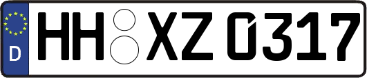HH-XZ0317