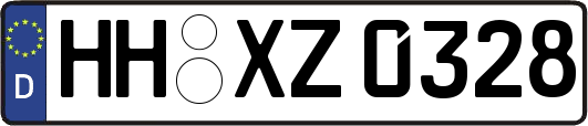 HH-XZ0328