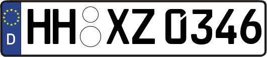 HH-XZ0346