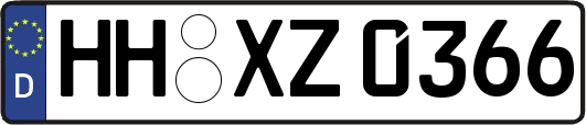 HH-XZ0366