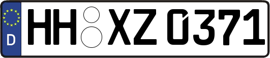 HH-XZ0371