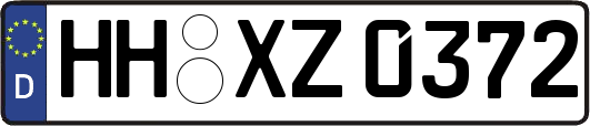 HH-XZ0372