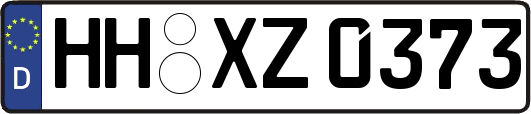 HH-XZ0373
