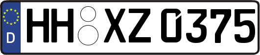 HH-XZ0375