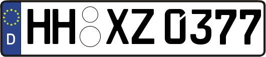 HH-XZ0377