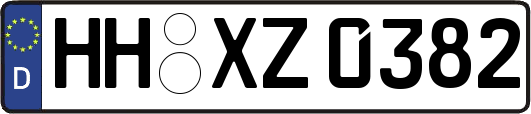 HH-XZ0382