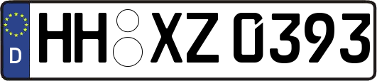 HH-XZ0393