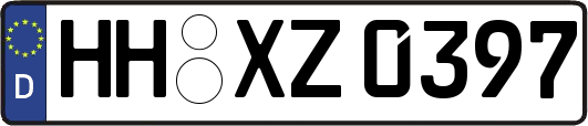 HH-XZ0397