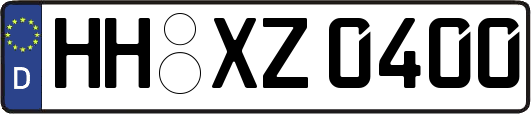 HH-XZ0400