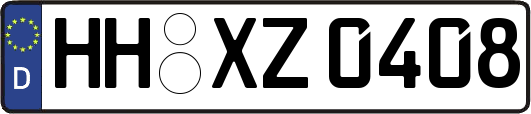 HH-XZ0408