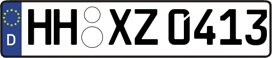 HH-XZ0413