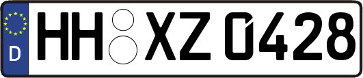 HH-XZ0428