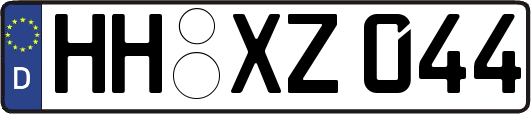 HH-XZ044