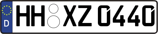HH-XZ0440