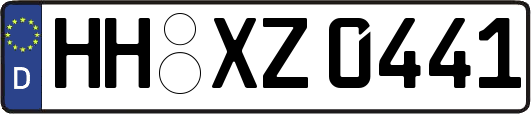 HH-XZ0441