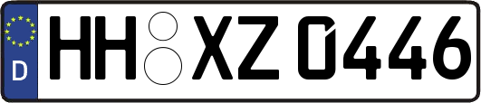 HH-XZ0446